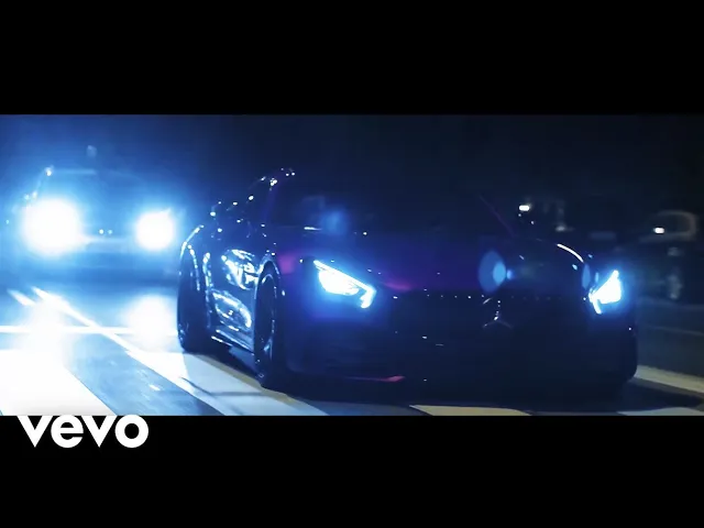 Emre Kabak - EX AMG & Lamborgini