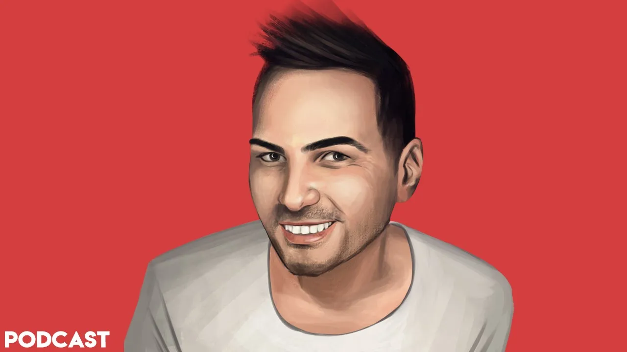 Dj Dark Radio Podcast (17 April 2021)