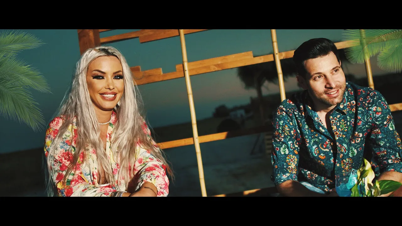 Cristi Dules - Jale (Originala 2020)