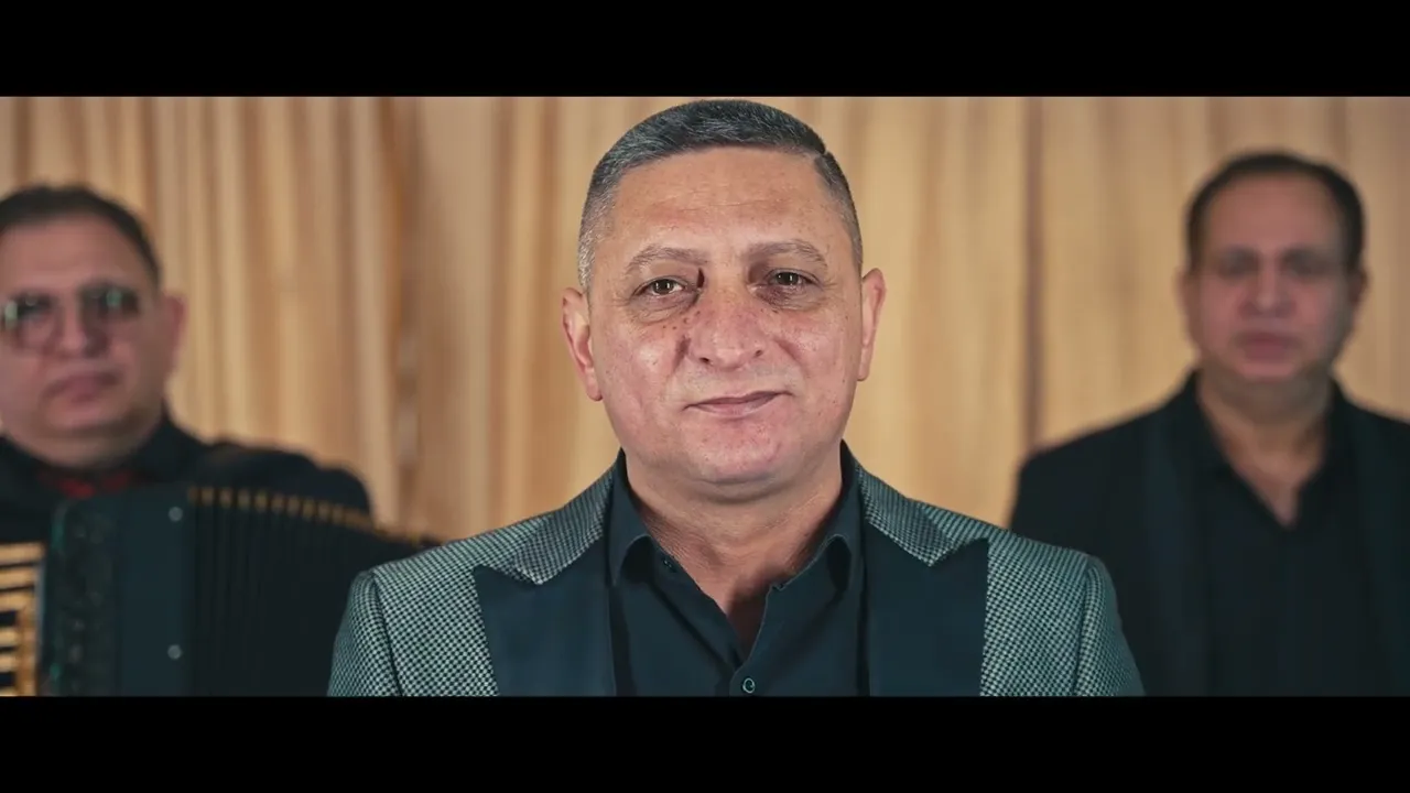 Ionut Bau - Cine-mi este in ajutor