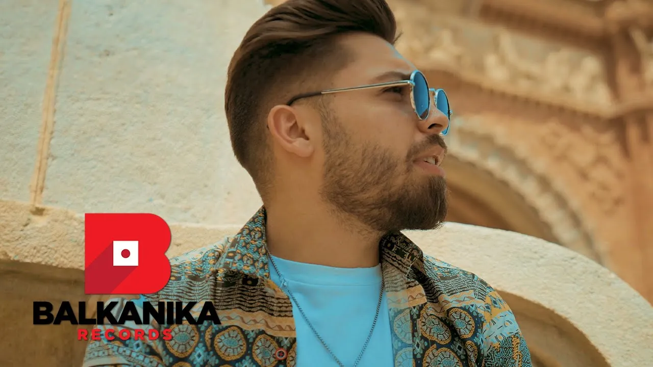 Luis Gabriel - Chipul Tau (Originala 2022)