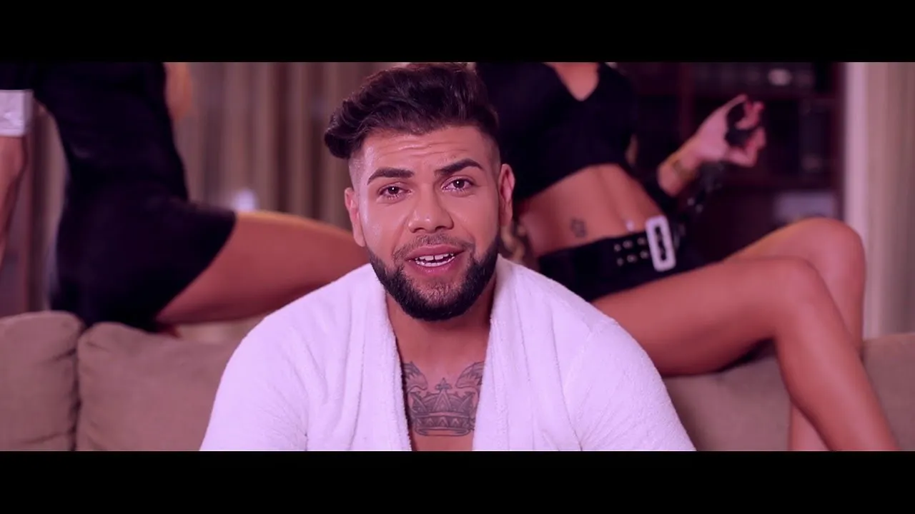 Ionatan - Doamnele in uniforma (Originala 2018)