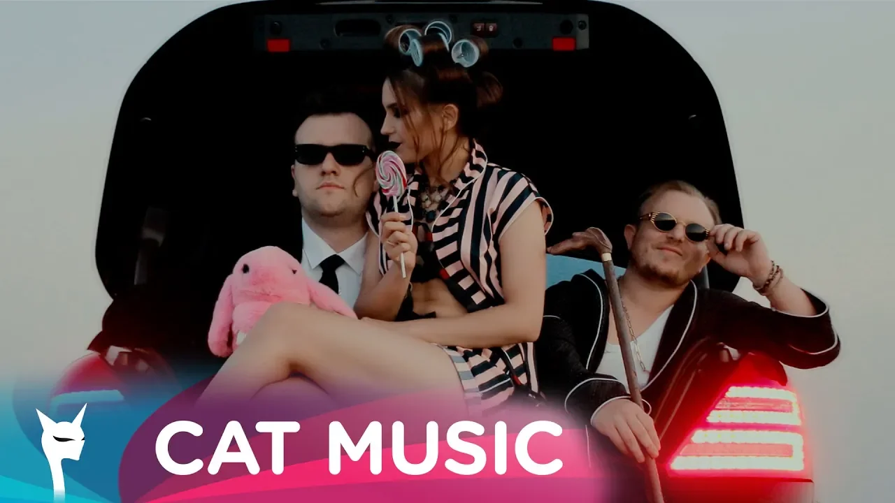 Septembrie Mai - Alco goala (Original Radio Edit)