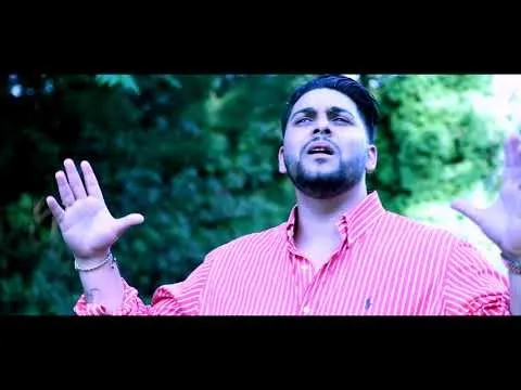 LUDOVIC RESPECT - CAT SA MAI PLANG (Originala 2018)