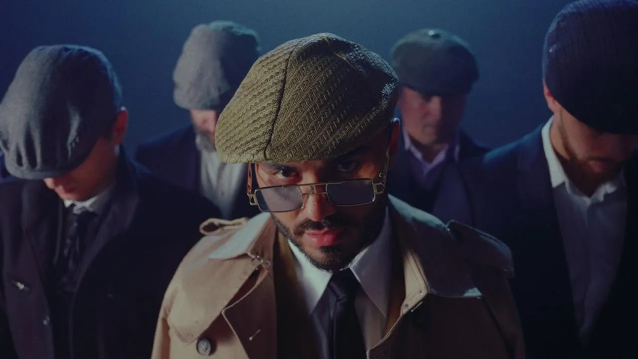 Jador, Mr Juve - Nu Mai Beau (Originala 2022)