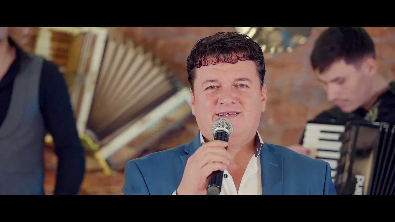 Nicu Albu - Rade de mine nevasta 2022