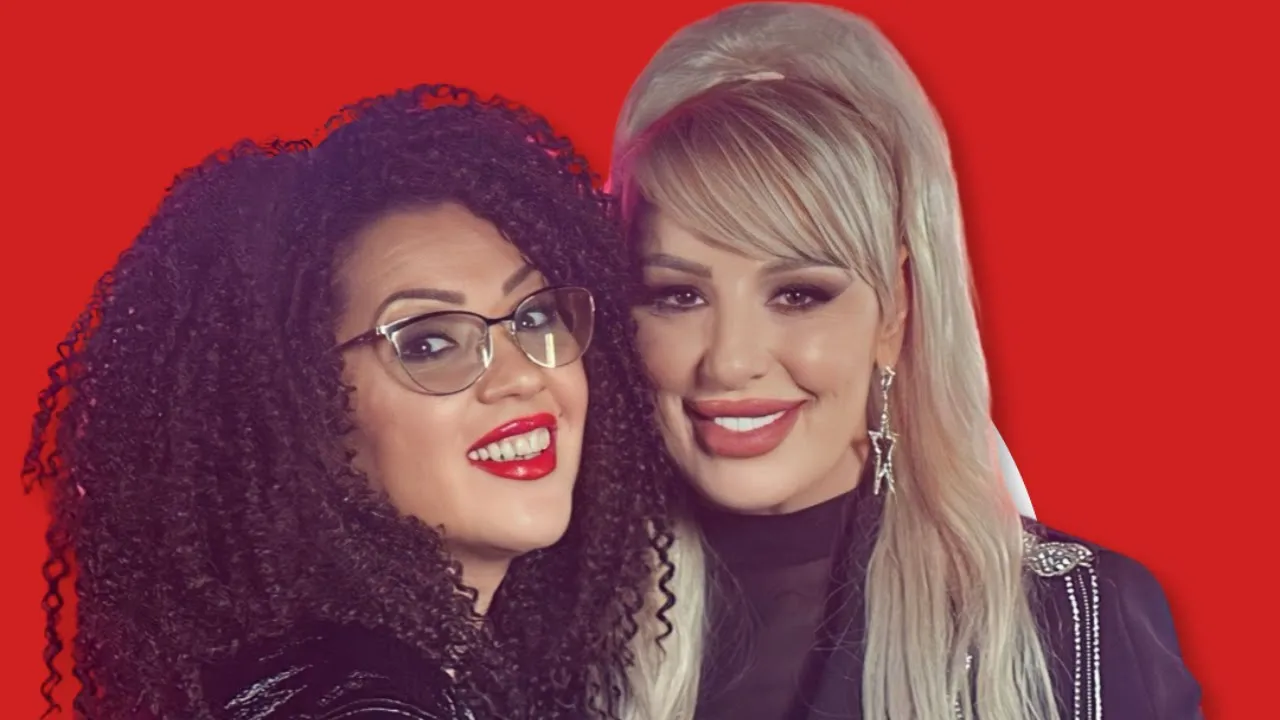 Minodora x Dochia Banda - Eu vreau zile sa traiesc