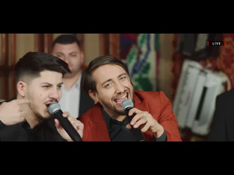 Alex Kojo & Pustanii - Mi-a crescut faima si cota (Manele Live 2023)