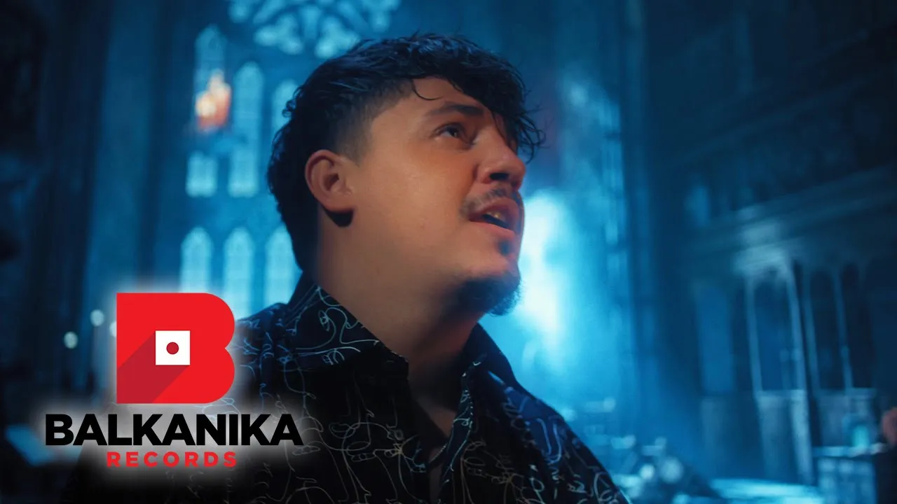 Bogdan DLP - Strada Sperantei (Originala 2022)