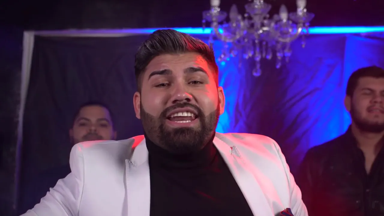 Relu Pustiu - Fata mea (Originala 2020)