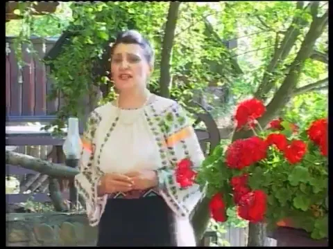 Marioara Ghituleasa - De n-ar fi neica cu drag