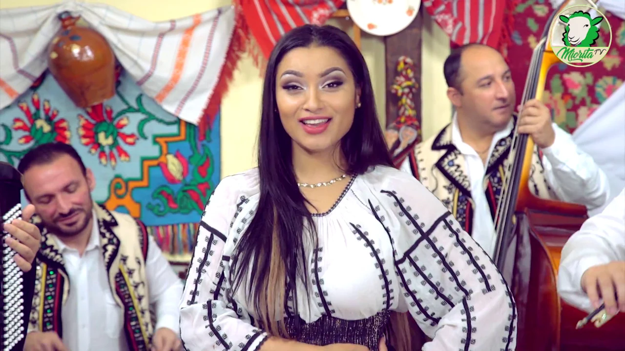 Malyna & Taraful Canta Lautare - Omul e ca pomul