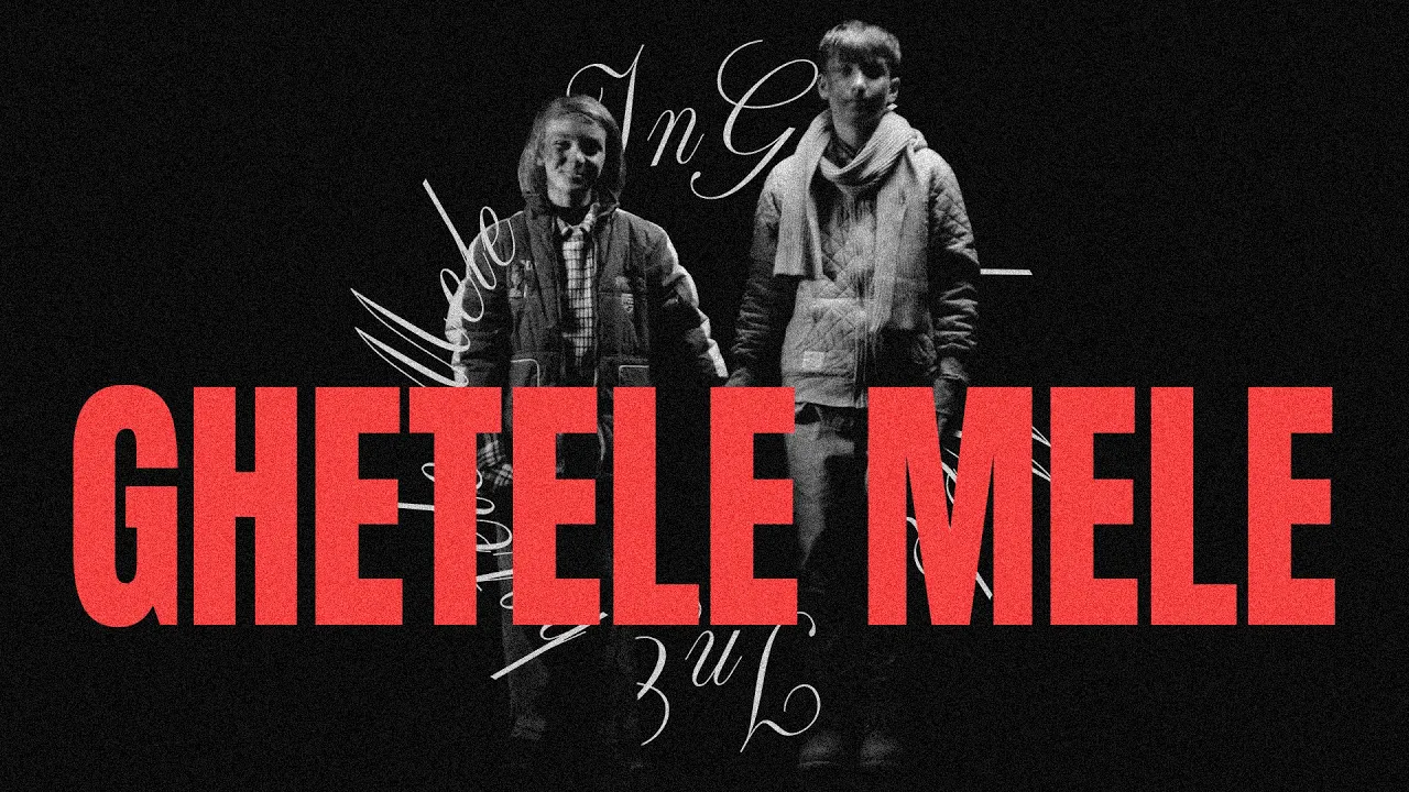 M.G.L. - GHETELE MELE