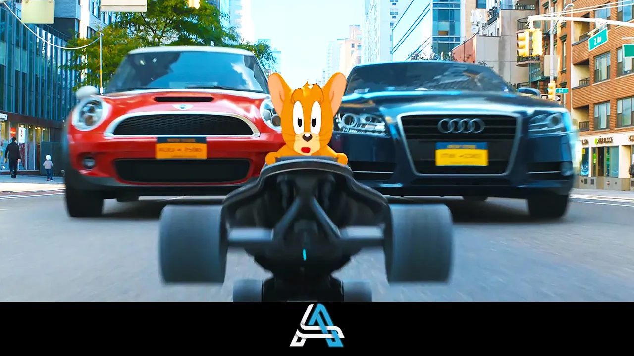 Loituma - Ievan Polkka (Ufuk Kaplan Remix)