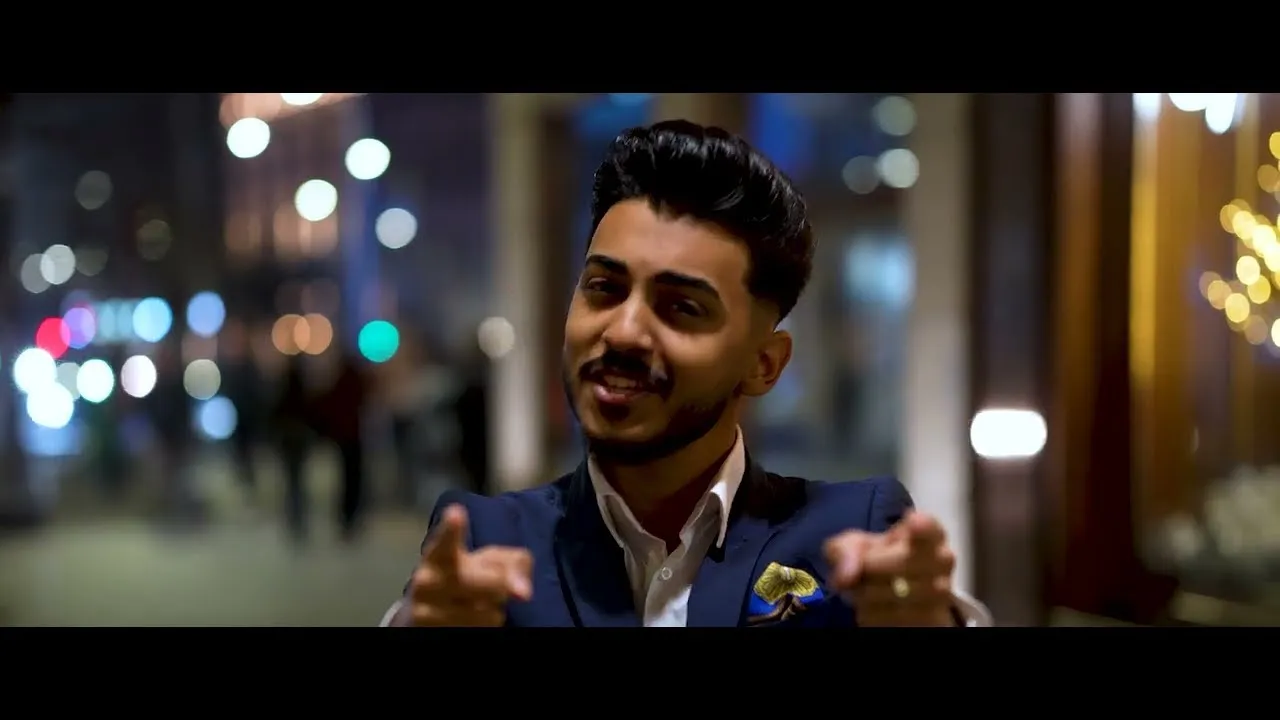 Giovani Star - Ai incredere suflete HIT 2024