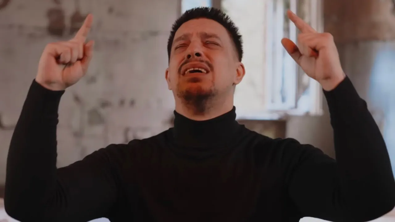 Dani Printul Banatului - Mi-ai luat dreptul la fericire 2025