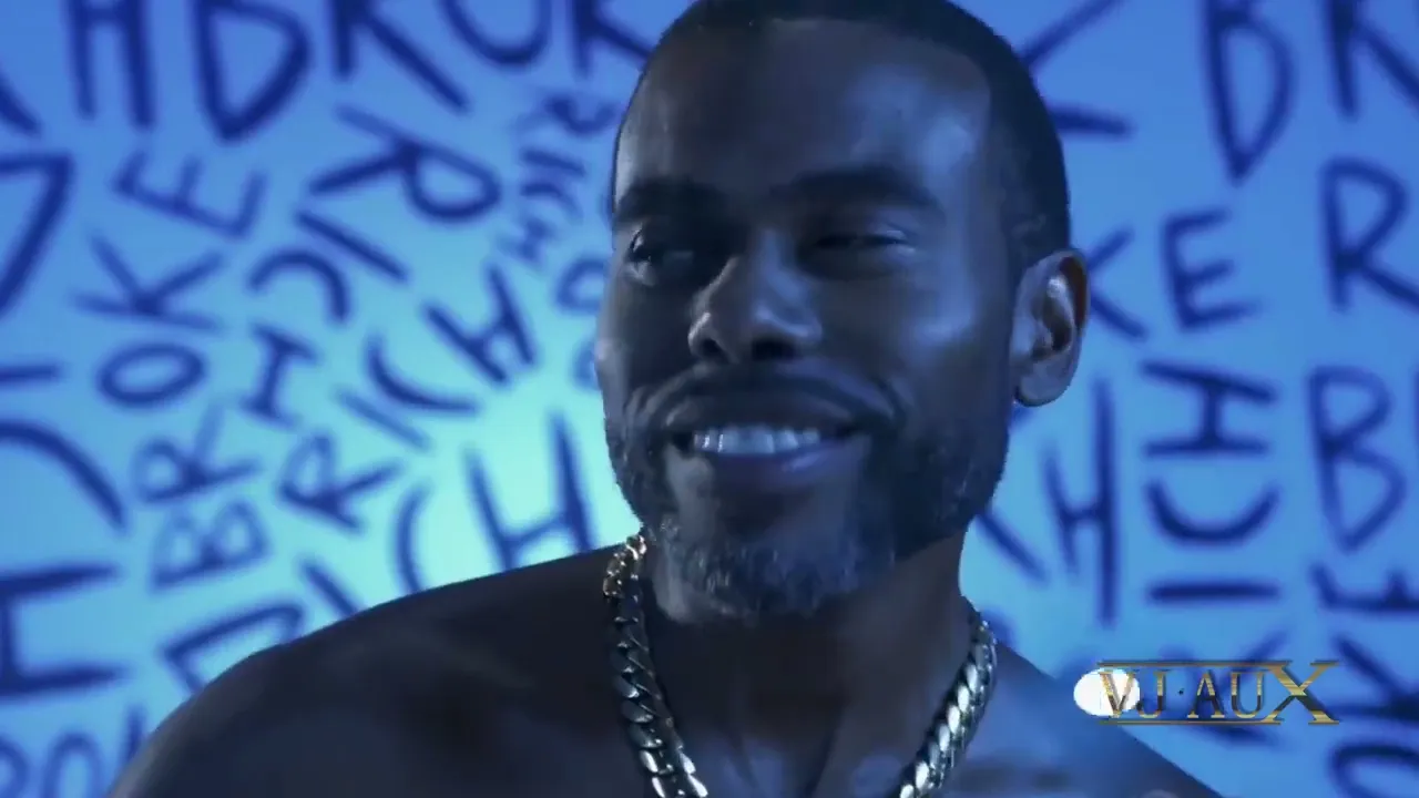 Dr. Alban - Dance Mix (VJ AuX 2K22)