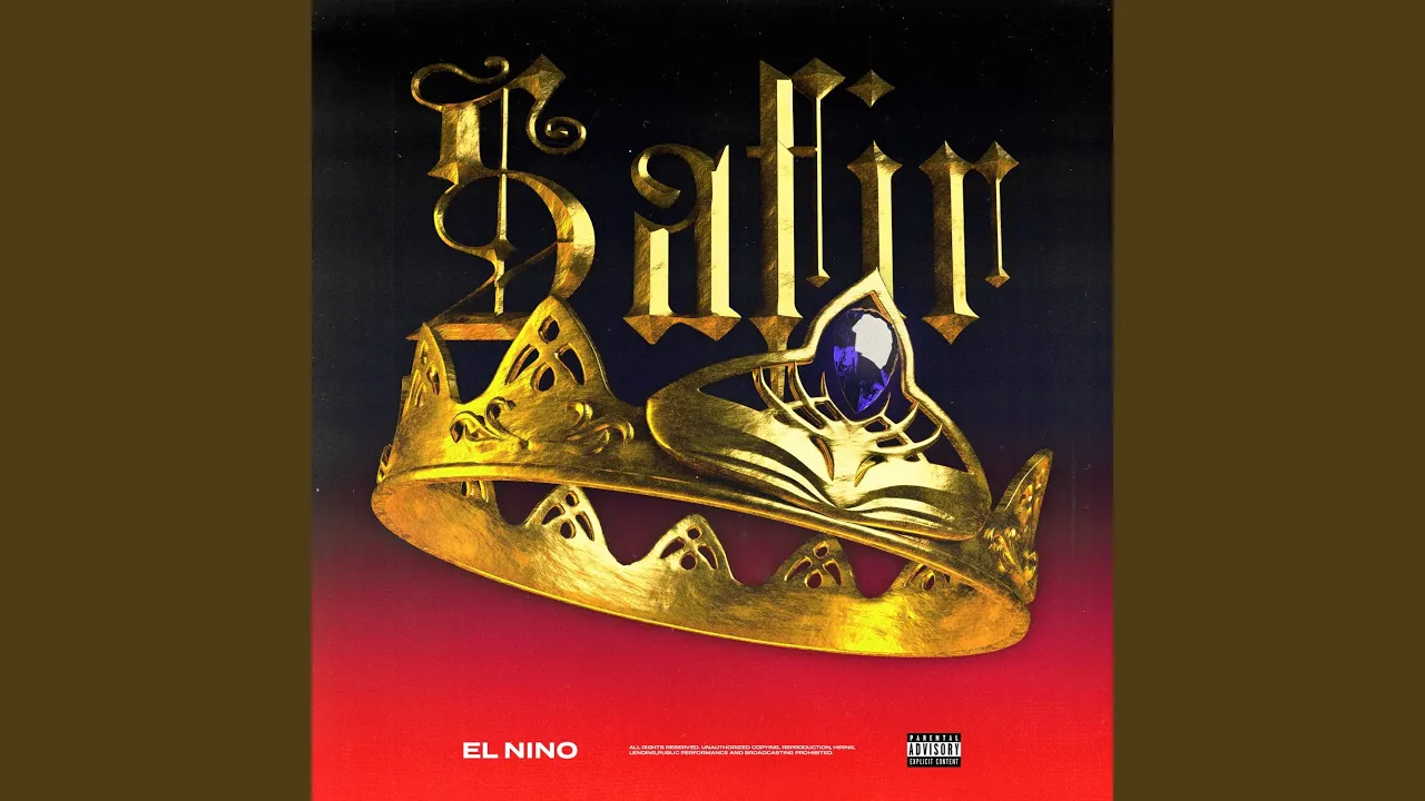 El Nino feat. NANE - Mergem incet (Original Radio Edit)