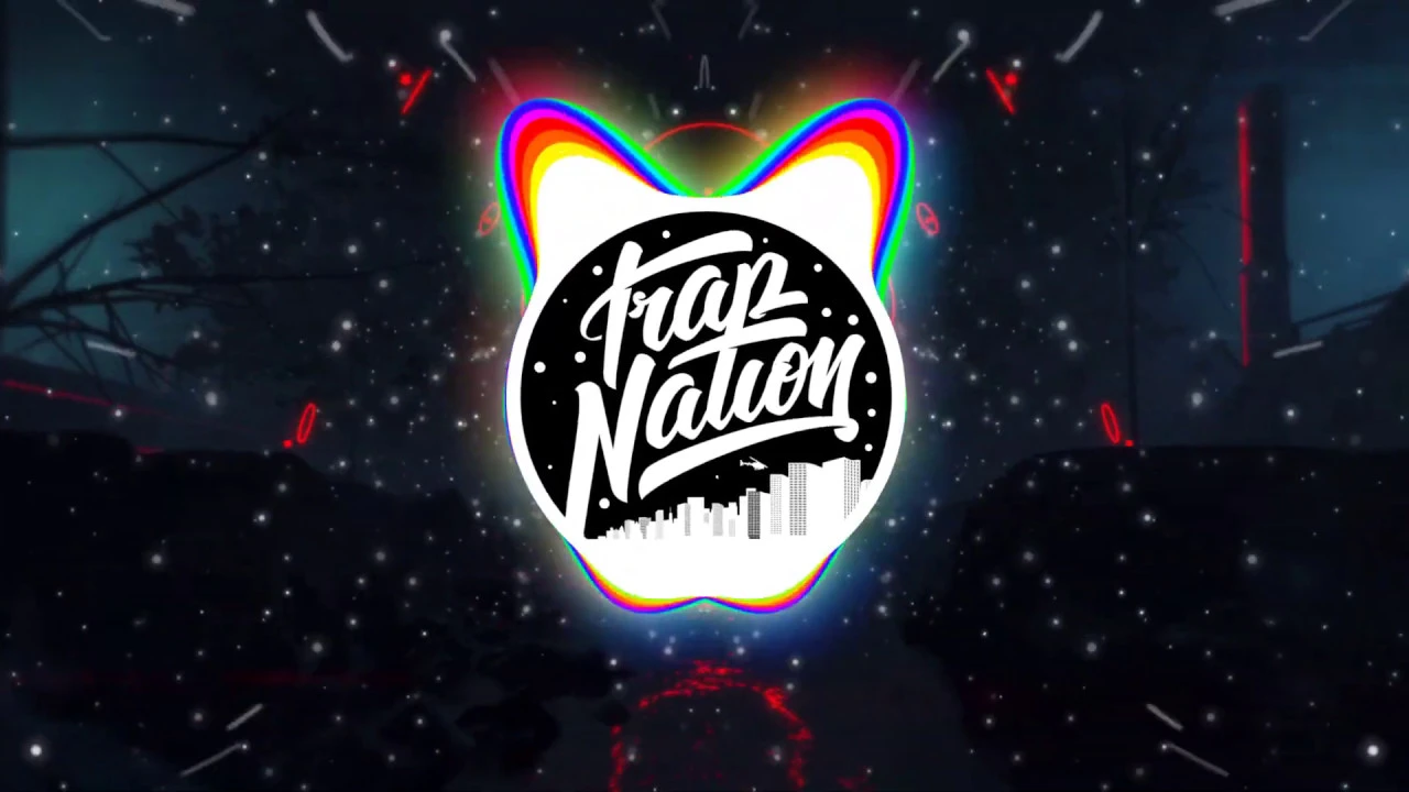 Hahlweg - Eye For An Eye (feat. AERYN)