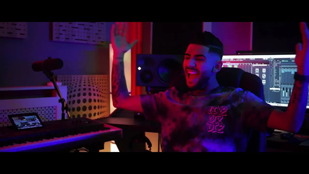 Nikolas Sax - Sa te iubesc eu am jurat (Originala 2022)