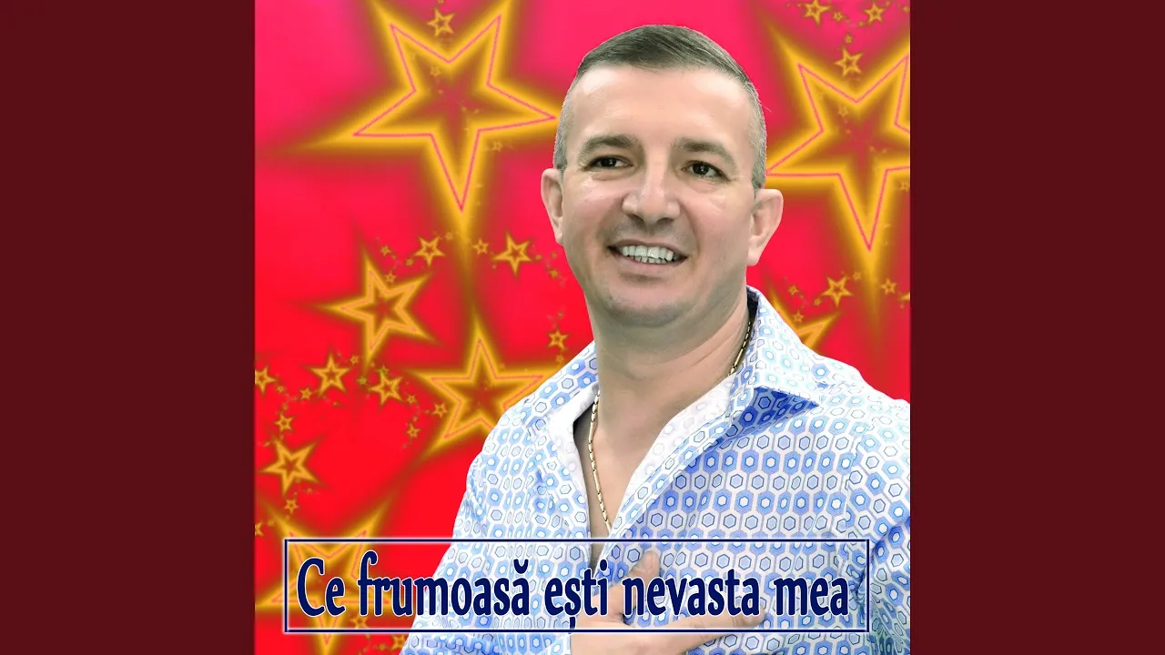 Calin Crisan - Tanara esti mandro (Originala 2019)