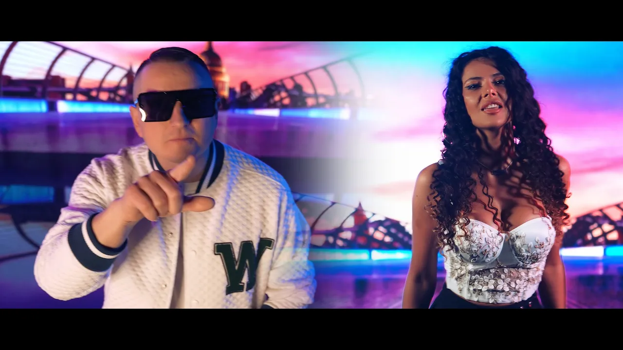 2ARU x DENIZ BRIZO - Tranquilo (Originala 2022)