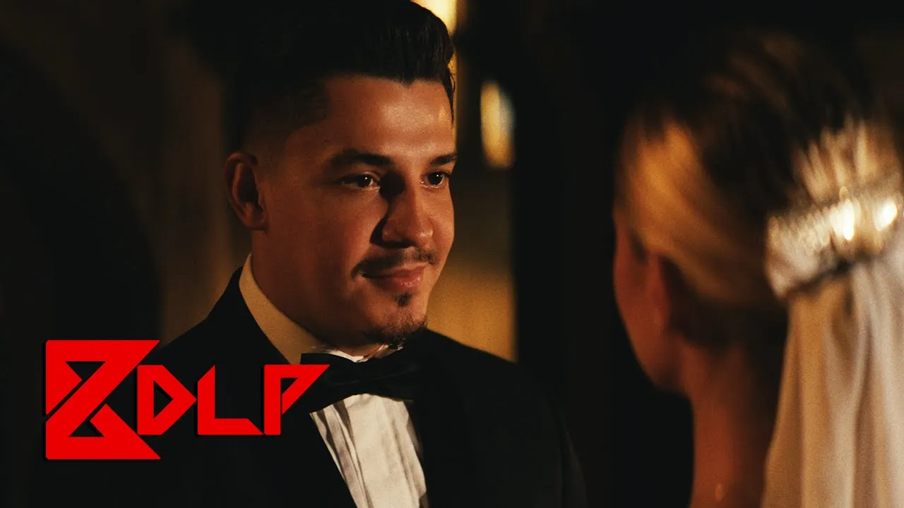 Bogdan DLP - N-a Fost Sa Fie