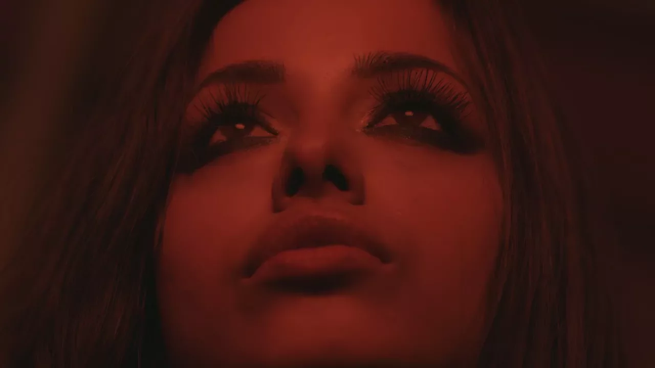 Lariss feat. Carlito - Animal (Original Radio Edit)