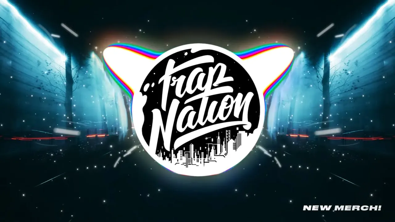 SUAHN - Close Your Eyes