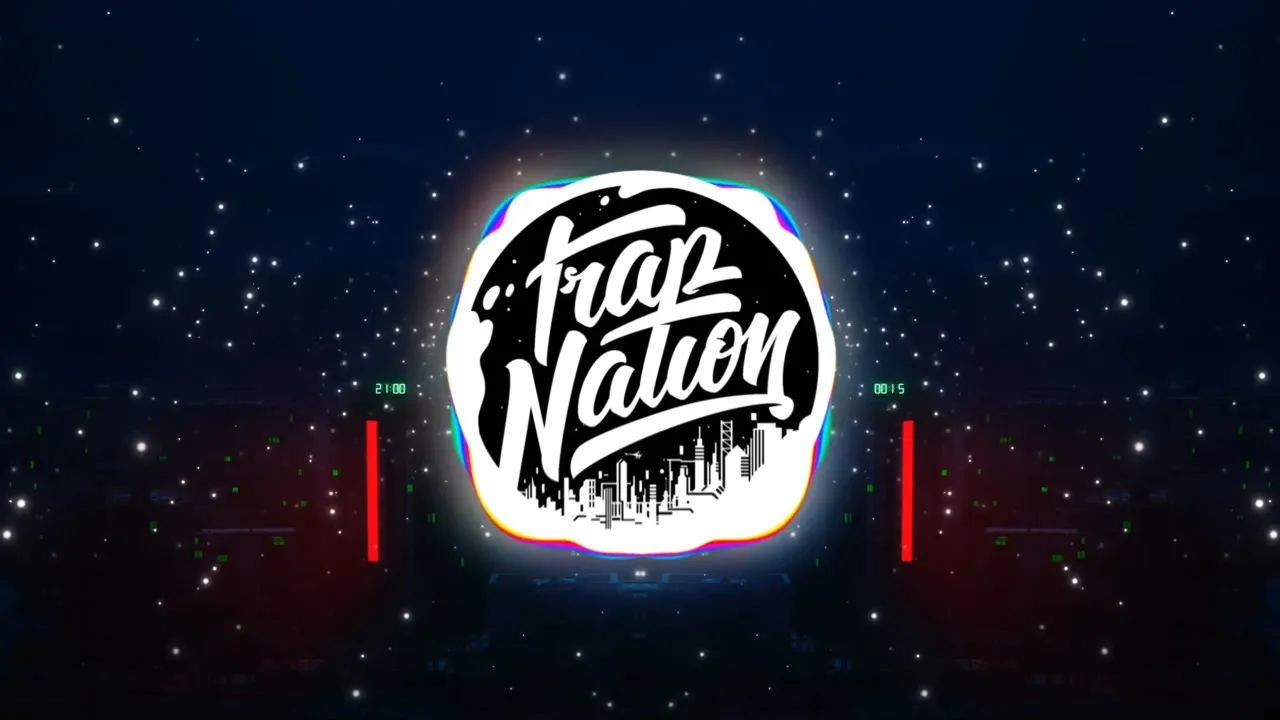 Instant Party! - The Final Purge (Halloween Trap Remix)