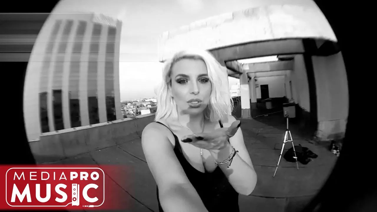 Romanita - De dorul tau (Original Radio Edit)