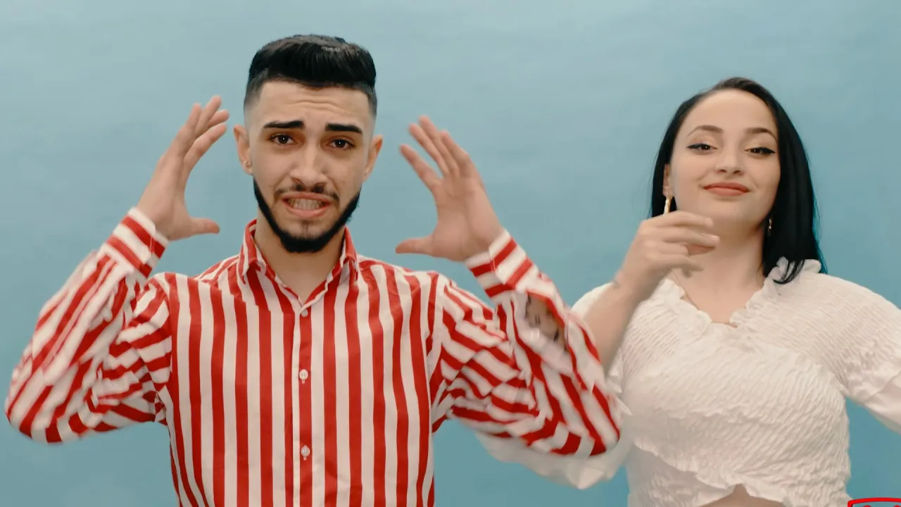 Fabi din Ardeal - Sirena (Originala 2022)