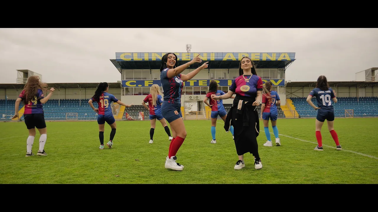 Narcisa - Belladonna