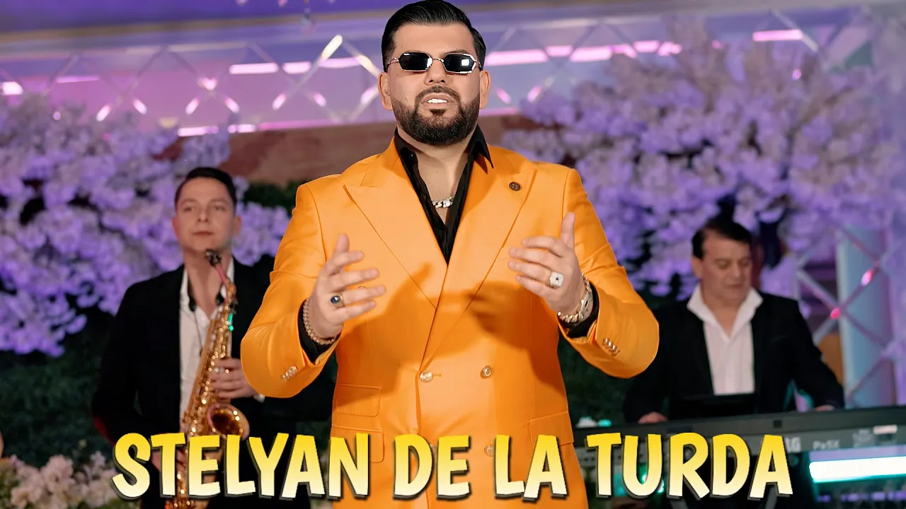 Stelyan de la Turda - Batranu