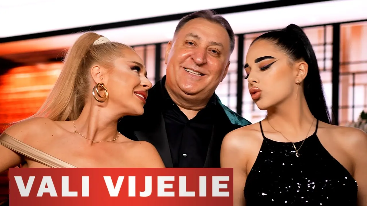 Vali Vijelie x Loryn - Orice Femeie (Originala 2023)