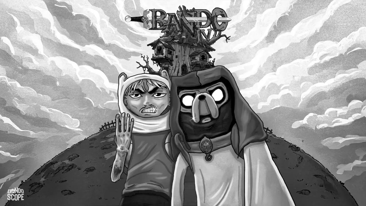 BVCOVIA X MARKO GLASS - IN TIMP CE TU ESTI BINE