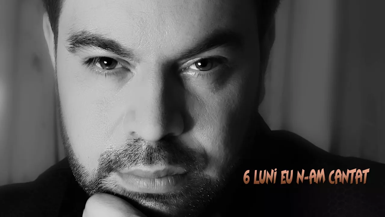 Florin Salam - 6 luni eu n-am cantat (Originala 2018)