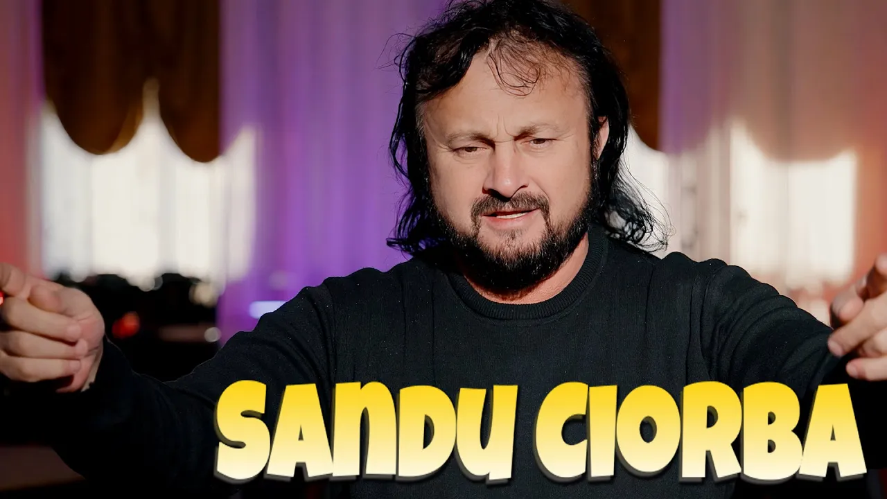 Sandu Ciorba - Tata BOSS