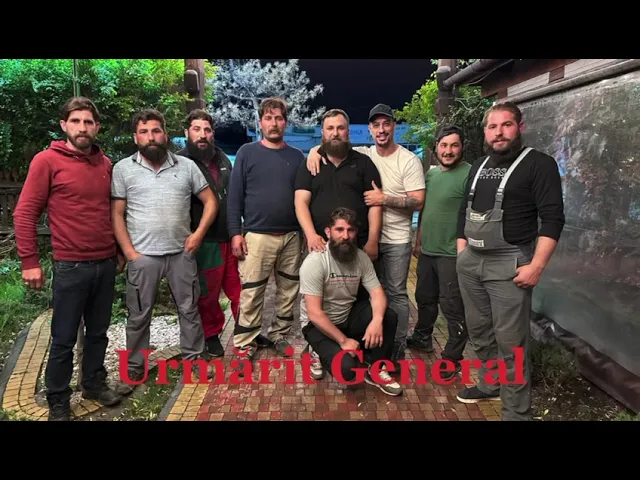 Dani printul Banatului - Urmarit general 2024