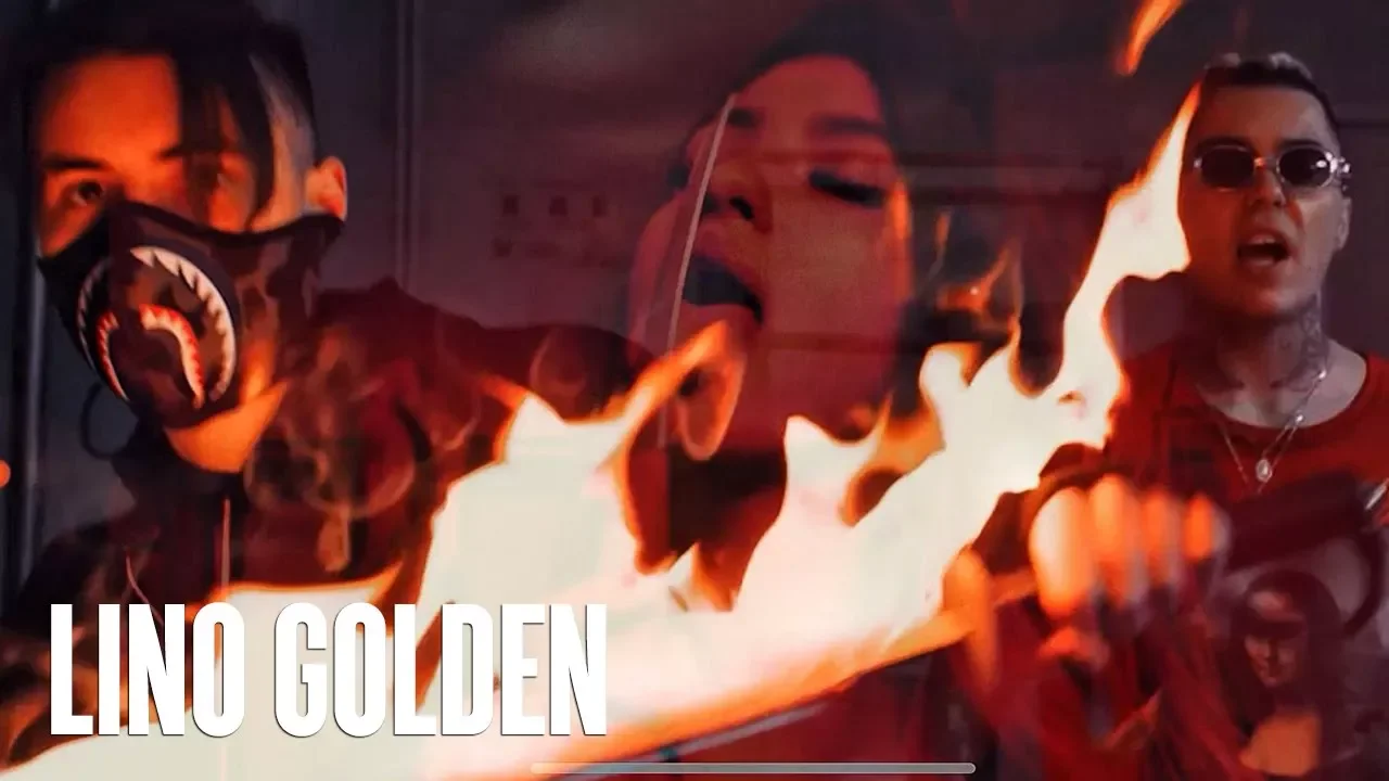 Lino Golden - Maceta (Original Radio Edit)