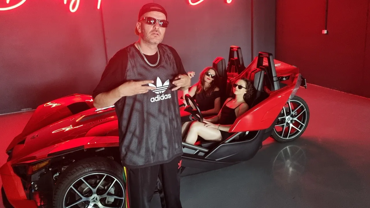 Bibanu & Carla Iliasi - Aha