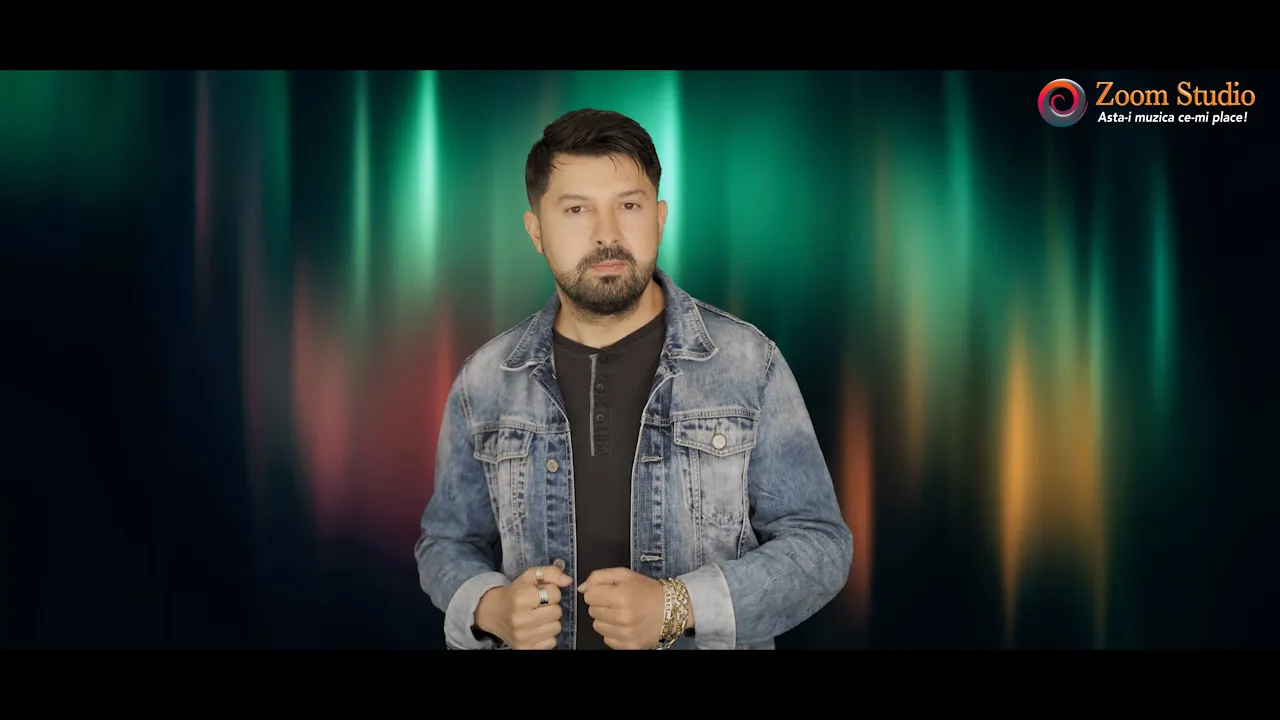 Ovidiu Rusu - Ne batem mereu cu viata (Originala 2021)