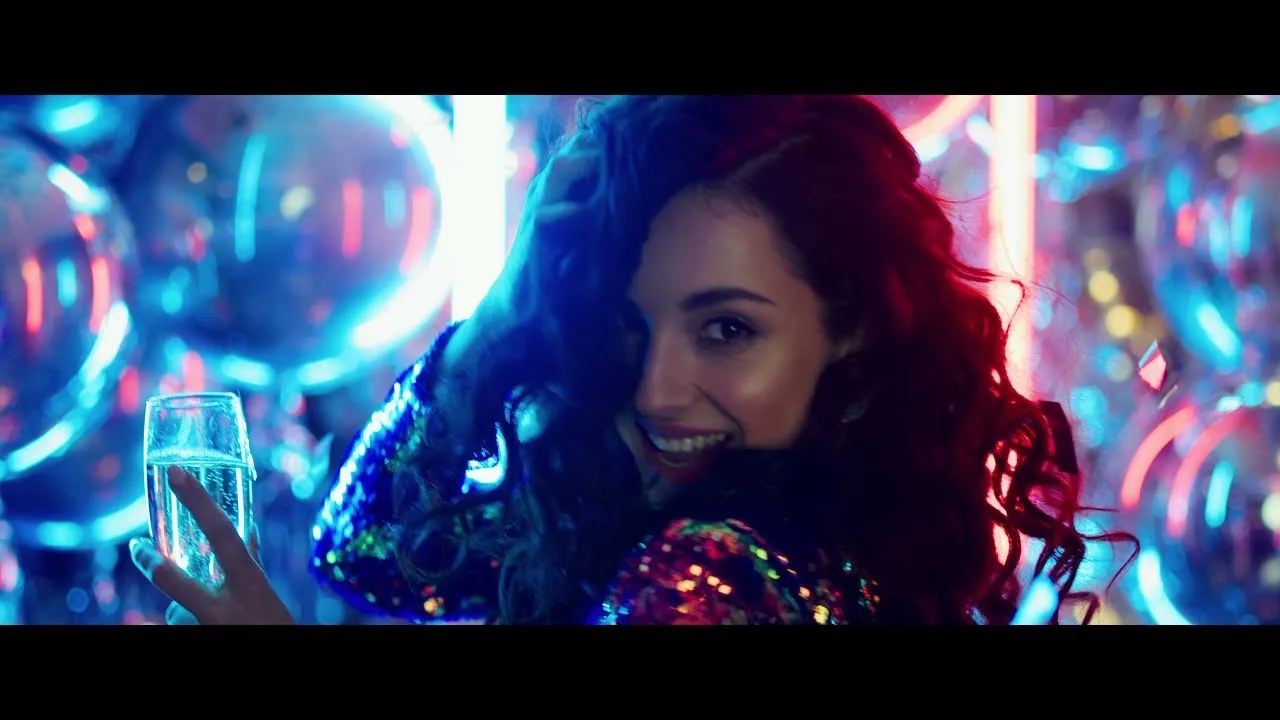 Nicu Paleru - Sunt Jurat (Originala 2021)