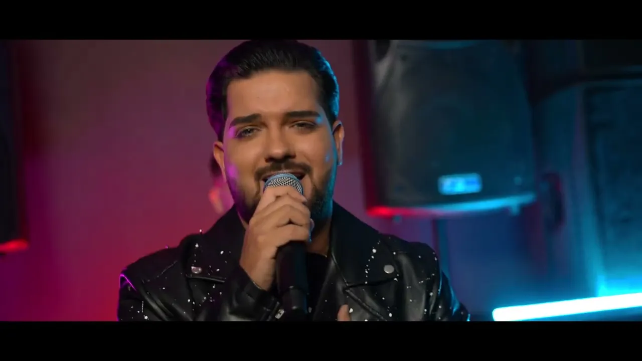 Mariano - Tu esti fericirea mea (LIVE 2023)