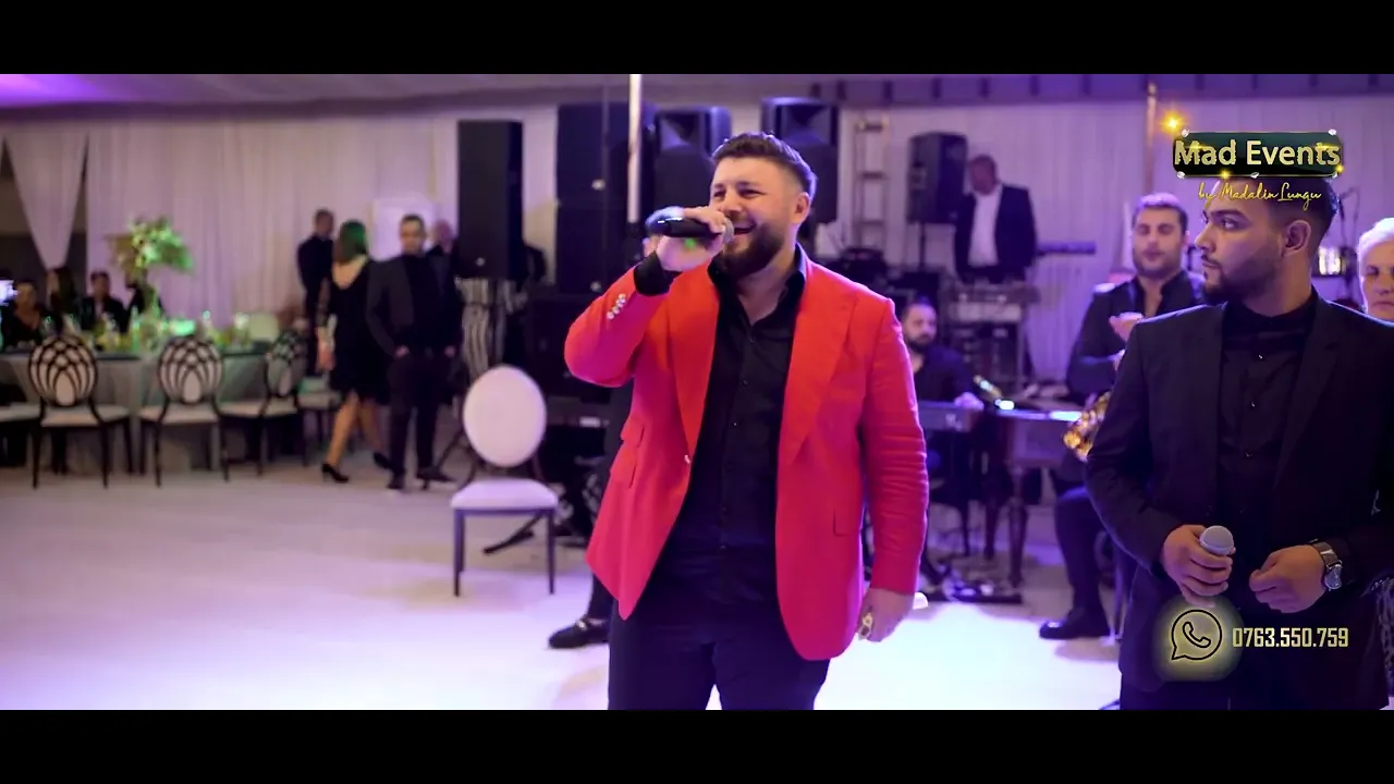 Robert Anghel - Mandrulita durdulie 2023