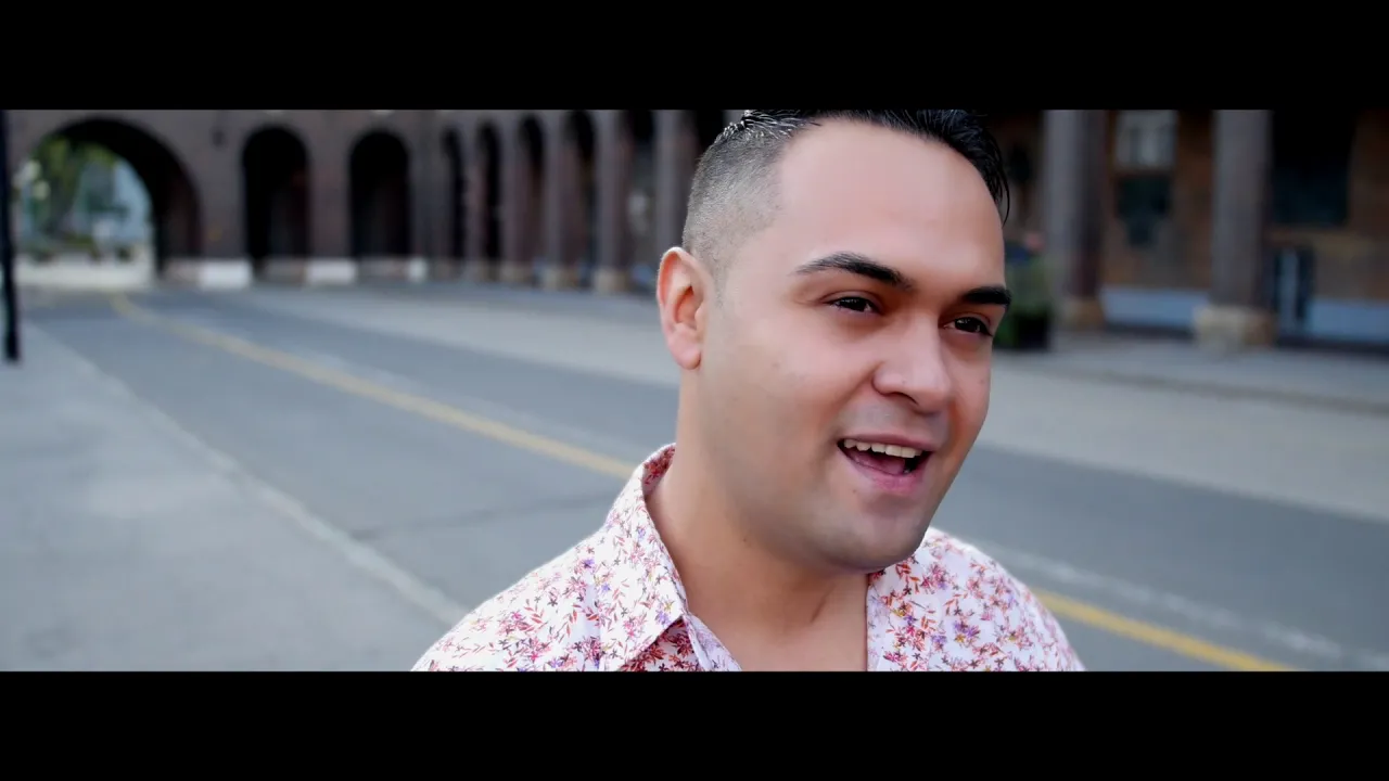 Lucian Dragan Jr - Roata s-a intors (Originala 2018)