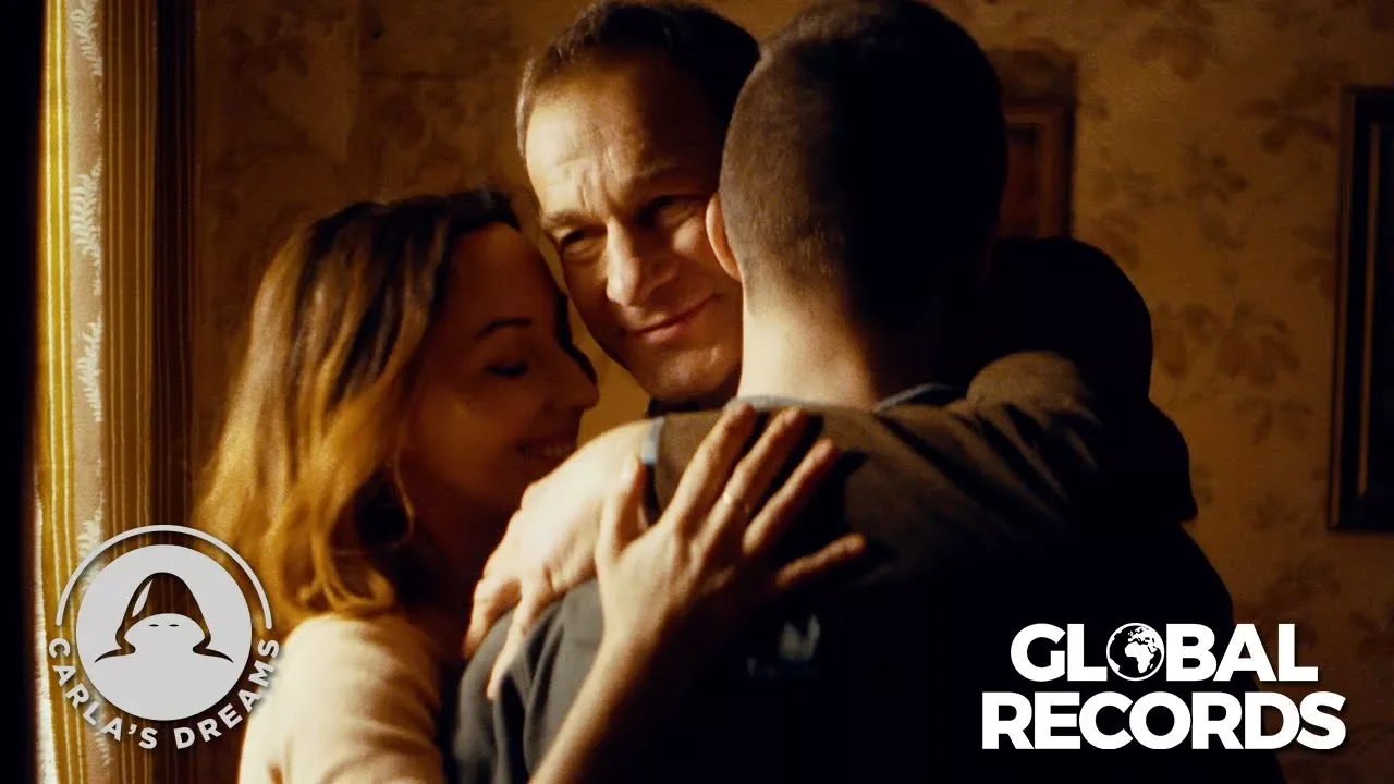 Carlas Dreams - Pe Umerii Tai Slabi (Original Radio Edit)