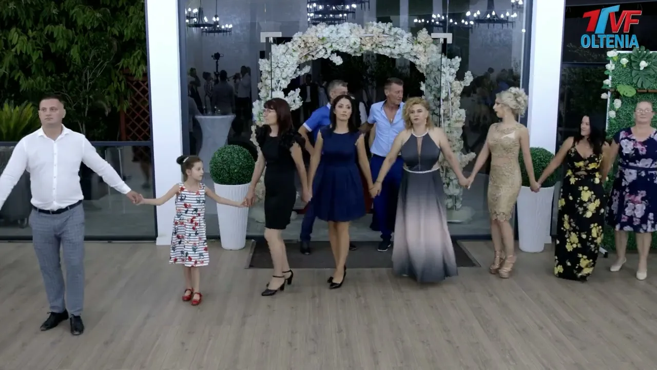 Hai cu Braul 2022 - Elena Grama (Cel mai al DRACU Colaj de petrecere 2020)