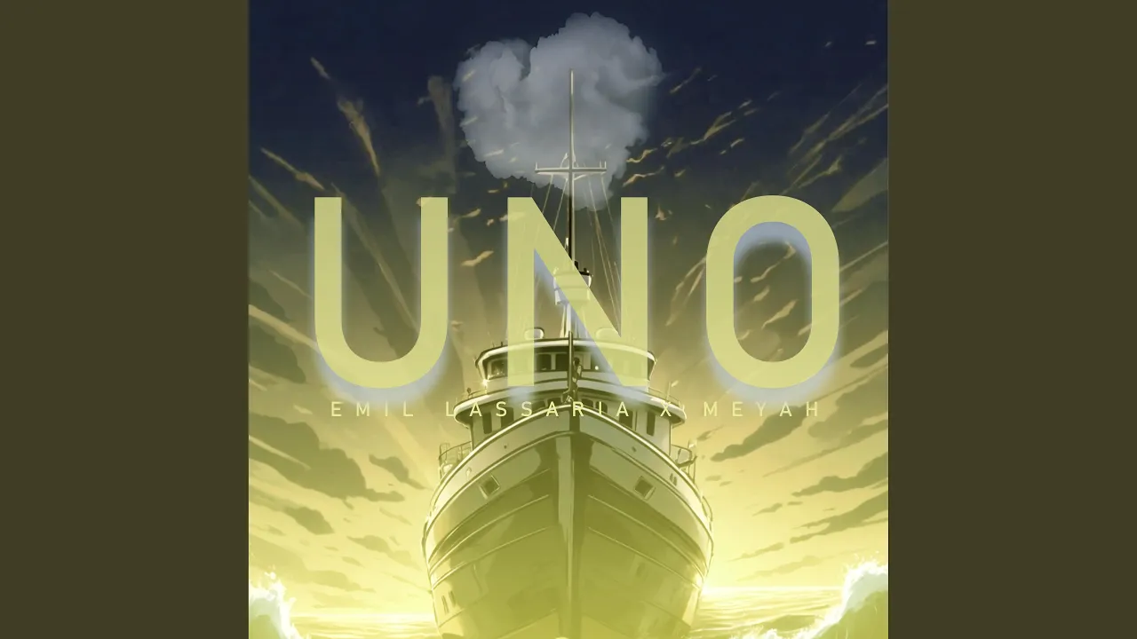 Emil Lassaria X Meyah - Uno