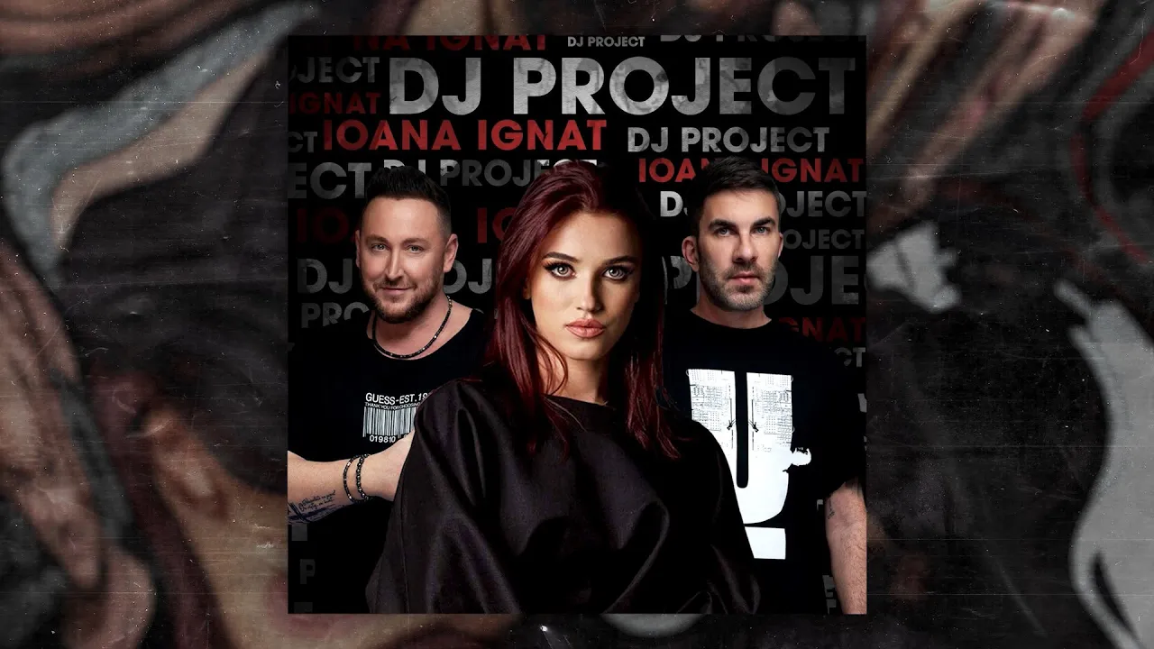 DJ Project x Ioana Ignat - Supranatural (Extended Version)